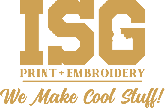 ISG logo